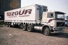 Truck volvo f12 for sale  Shipping to Ireland