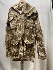desert army uniform for sale  BRISTOL
