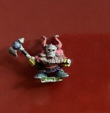 Chaos dwarf marauder for sale  Los Angeles