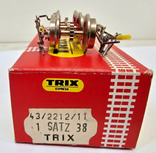 Trix express 2212 gebraucht kaufen  Wik