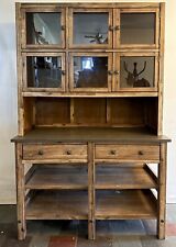 Buffet hutch sideboard for sale  Upperco