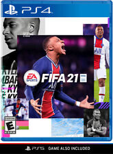 FIFA 21 - Sony PlayStation 4 comprar usado  Enviando para Brazil