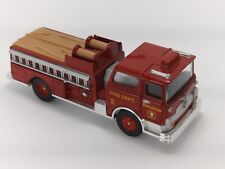 Boston fire department for sale  Davison
