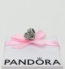 Authentic pandora sterling for sale  LONDON