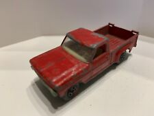 Matchbox Lesley No6 Ford Pickup Truck missing Grille In Played With Condition for sale  Shipping to South Africa