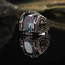 Mens ring mystic for sale  Shipping to Ireland