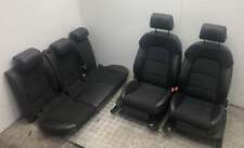 Audi line seats for sale  OSWESTRY