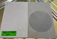 Microsoft Xbox One S Chassis Parts Only for sale  Shipping to South Africa