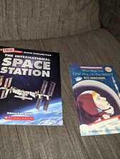 Space books kids for sale  Poplar Bluff