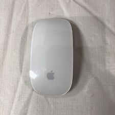 Used, Apple Magic Mouse Bluetooth Wireless Laser White A1296 for sale  Shipping to South Africa