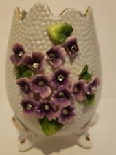 Vtg miniature vase for sale  Bakersfield