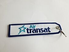 Air transat airlines d'occasion  Expédié en Belgium