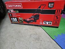 craftsman lawn mower push for sale  Columbia