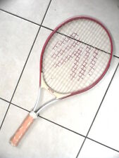 Vecchia racchetta tennis usato  Salerno