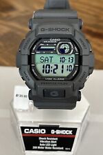 Relógio cronógrafo digital masculino CASIO G-SHOCK cinza - GD350-8 MSRP: US$ 130 comprar usado  Enviando para Brazil