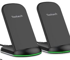 Yootech pack wireless for sale  Portsmouth