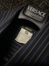 Versace herren hemd gebraucht kaufen  Weisenheim