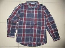 Chemise carreaux nky d'occasion  Montpellier-