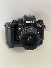 Nikon f4s slr for sale  Orlando