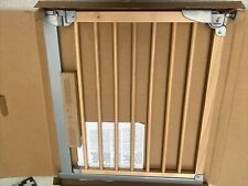 wooden stair gate for sale  MANCHESTER