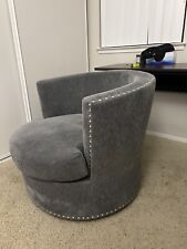 Swivel sofa chair for sale  Dublin