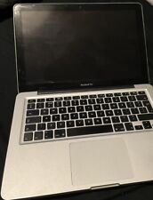 Macbook pro early for sale  DONCASTER