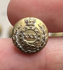 Victorian 30th regiment for sale  TORPOINT