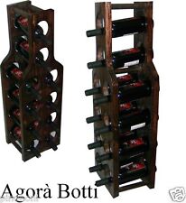 Botti botte cantinetta usato  Marsala