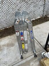 Werner ladder multimatic for sale  Fresh Meadows