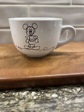 NOVA caneca de sopa linear Disney Mickey Mouse 29 oz comprar usado  Enviando para Brazil