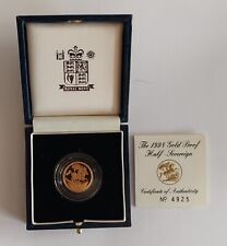 Royal mint 1998 for sale  MORECAMBE