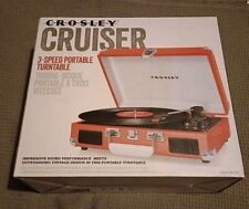 Crosley cr8005a cruiser for sale  BURY