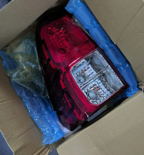 Rear light fits for sale  TAMWORTH