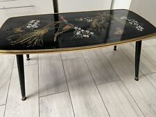 Table basse vintage d'occasion  Fauquembergues