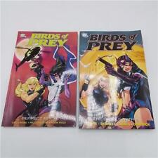 Comics bird prey for sale  EDINBURGH