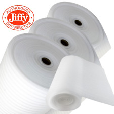 Jiffy foam rolls for sale  HAYES