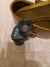 Russian minocular for sale  EASTBOURNE