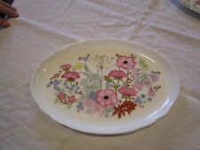 Wedgewood cake plate for sale  Shipping to Ireland