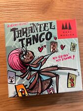 Tarantel tango magier gebraucht kaufen  Schirgiswalde