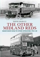 Midland reds bmmo for sale  UK