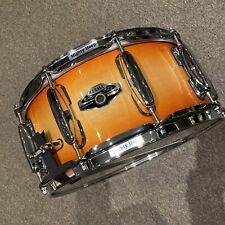 Tama 1990 caramel for sale  Shipping to Ireland
