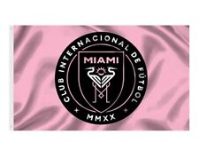 Inter miami soccer for sale  Imperial Beach
