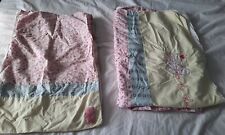 New Never Used Toddler Bed Duvet Cover Set Mothercare for sale  CALLINGTON