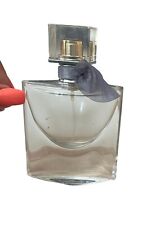 Vazio Lancome La Vie Est Belle Eau De Parfum perfume 30 ml frasco de 1 fl/oz comprar usado  Enviando para Brazil