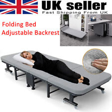 Folding bed mattress for sale  CANNOCK
