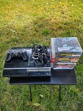 Sony playstation console for sale  Lodi