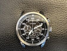 Relógio Citizen Eco-Drive CA4210-24E comprar usado  Enviando para Brazil