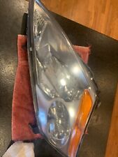 Headlight assembly headlight for sale  Martell