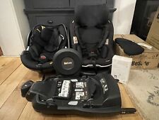 Besafe isofix base for sale  KINGSTON UPON THAMES