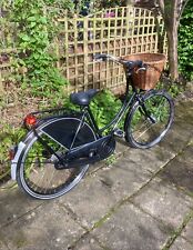 Dutchie classic bicycle for sale  SHEFFIELD